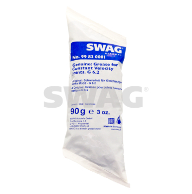 Smar molibdenowy 99 83 0001 SWAG Autoteile GmbH